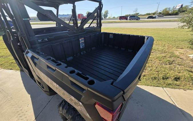 2026 Polaris Ranger Crew 1000 Premium Polaris Pursuit Camo