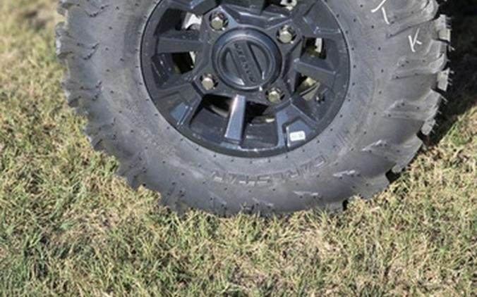 2026 Polaris Ranger Crew 1000 Premium Polaris Pursuit Camo