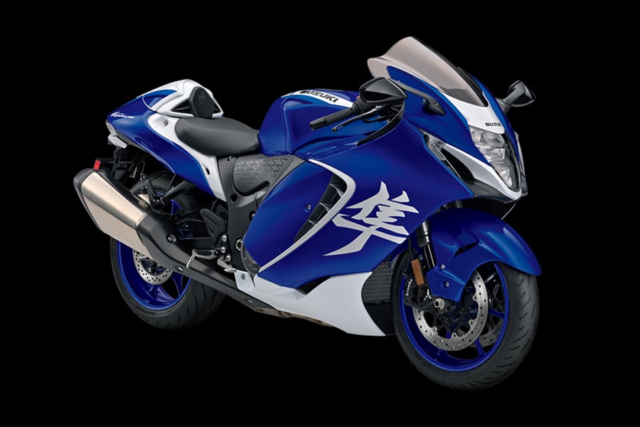 2026 Suzuki Hayabusa Special Edition Hayabusa Special Edition - T7100604