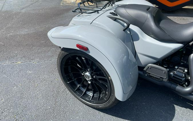 2024 Harley-Davidson Freewheeler®