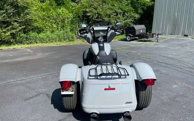 2024 Harley-Davidson Freewheeler®