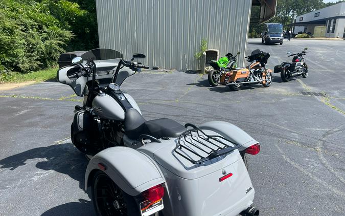2024 Harley-Davidson Freewheeler®
