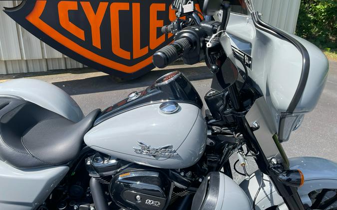 2024 Harley-Davidson Freewheeler®