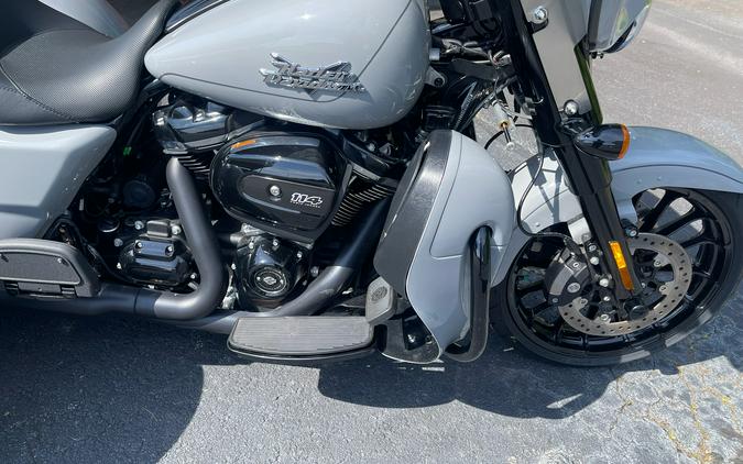 2024 Harley-Davidson Freewheeler®