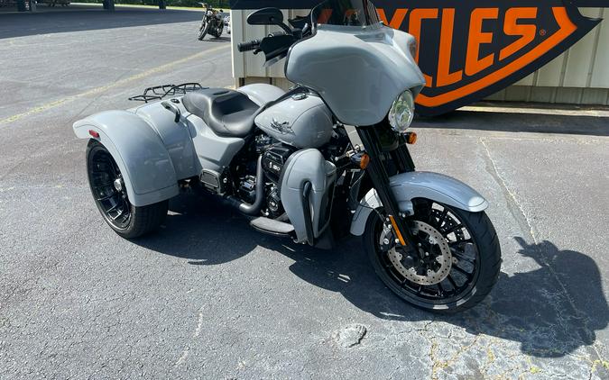 2024 Harley-Davidson Freewheeler®
