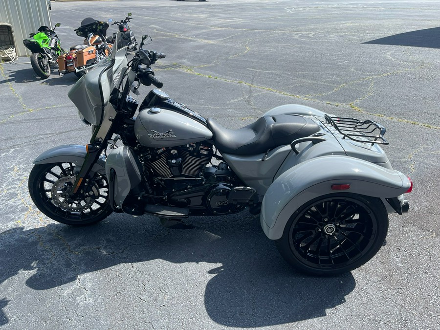 2024 Harley-Davidson Freewheeler®