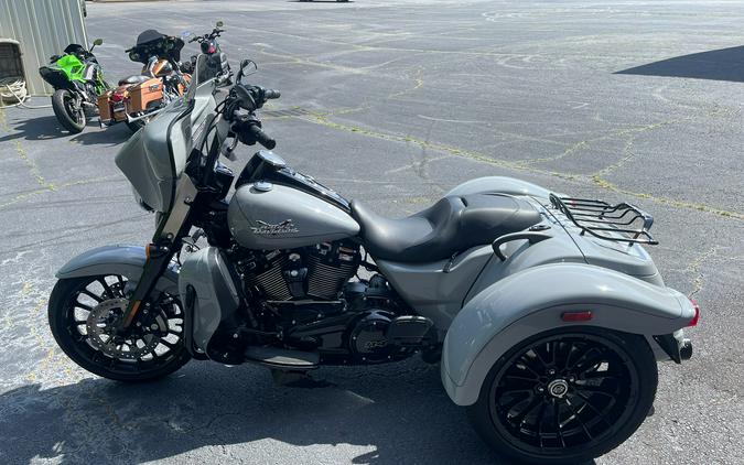 2024 Harley-Davidson Freewheeler®