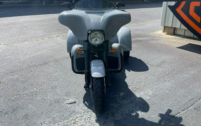 2024 Harley-Davidson Freewheeler®