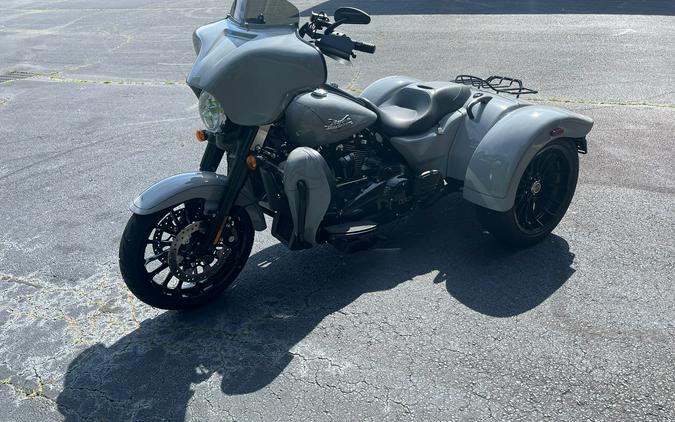 2024 Harley-Davidson Freewheeler®