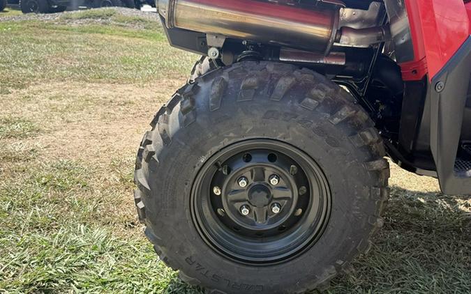 2026 Suzuki KingQuad 500 AXi