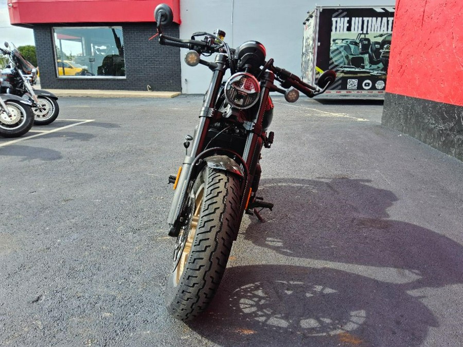 2026 CFMOTO 450CL-C