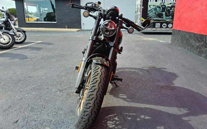 2026 CFMOTO 450CL-C