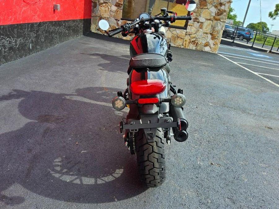 2026 CFMOTO 450CL-C