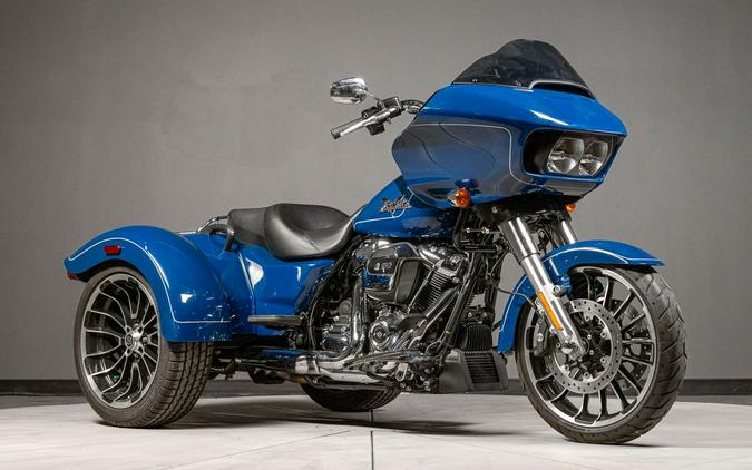 2023 Harley-Davidson FLTRT Road Glide 3