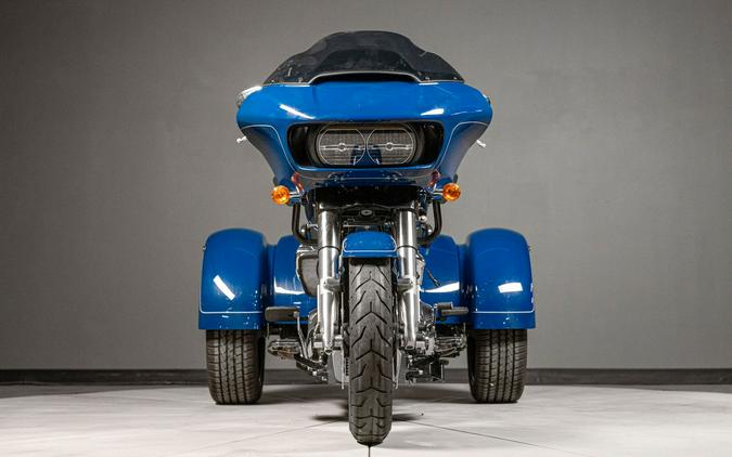 2023 Harley-Davidson FLTRT Road Glide 3