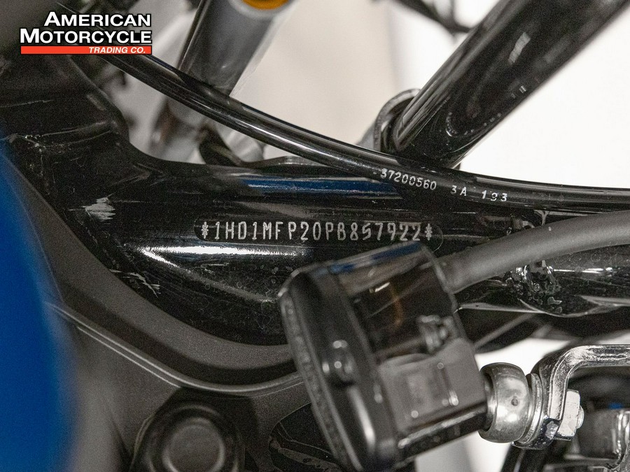2023 Harley-Davidson FLTRT Road Glide 3
