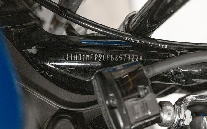 2023 Harley-Davidson FLTRT Road Glide 3