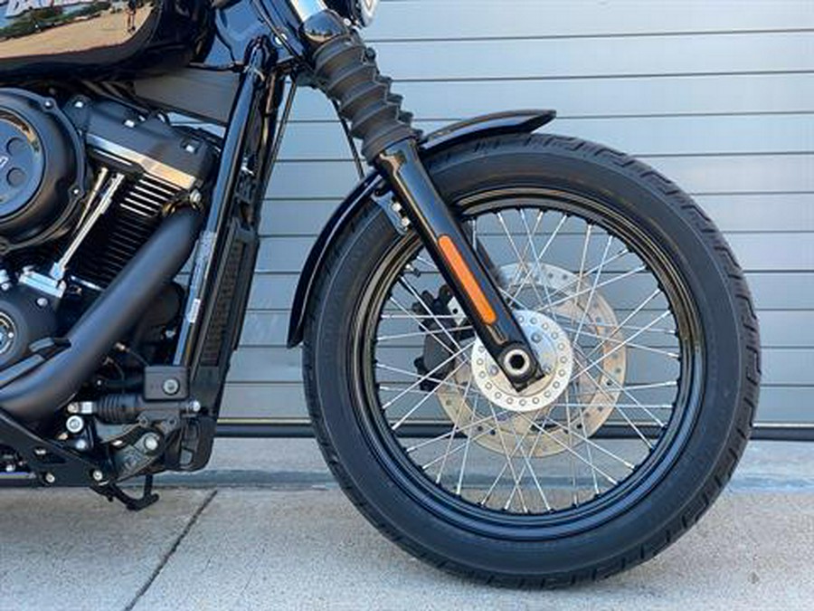 2019 Harley-Davidson Street Bob®