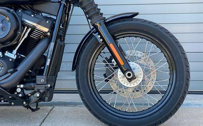 2019 Harley-Davidson Street Bob®