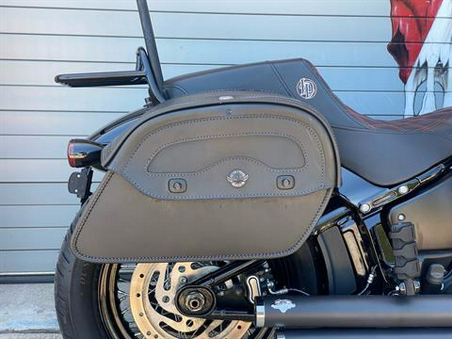 2019 Harley-Davidson Street Bob®