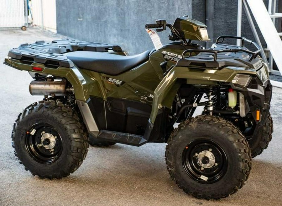 2023 Polaris® Sportsman 570