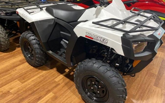 2022 Tracker Off Road TRACKER 600 EPS