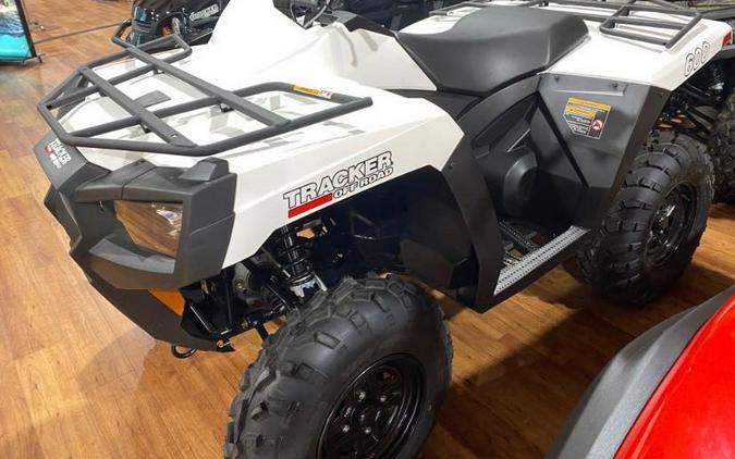 2022 Tracker Off Road TRACKER 600 EPS