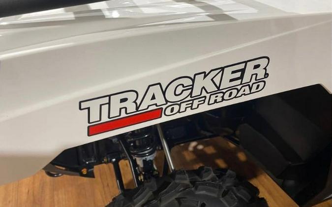 2022 Tracker Off Road TRACKER 600 EPS