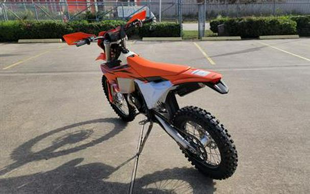 2024 KTM 150 XC-W