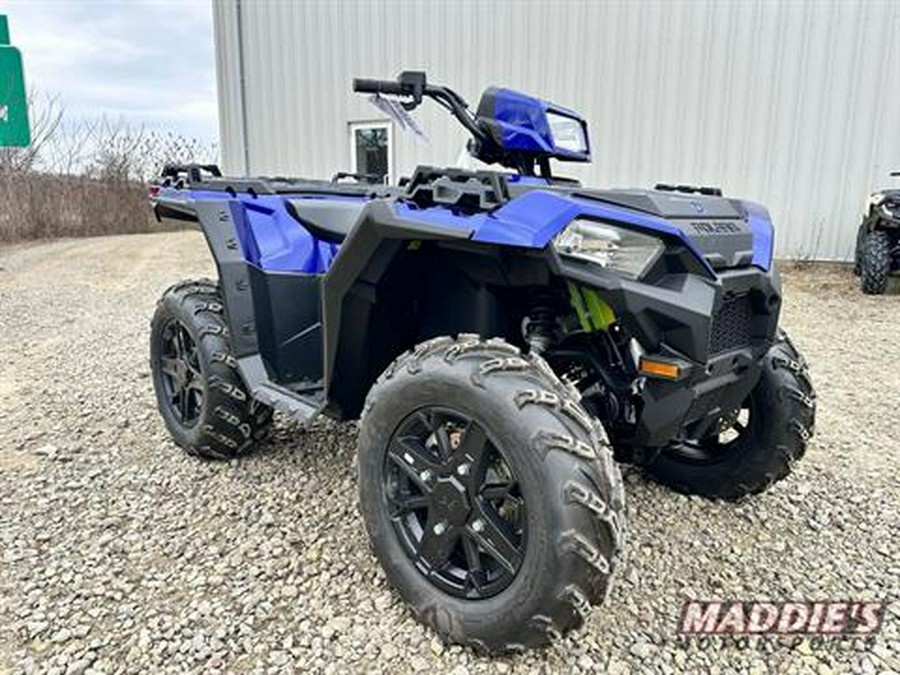 2024 Polaris Sportsman 850 Premium