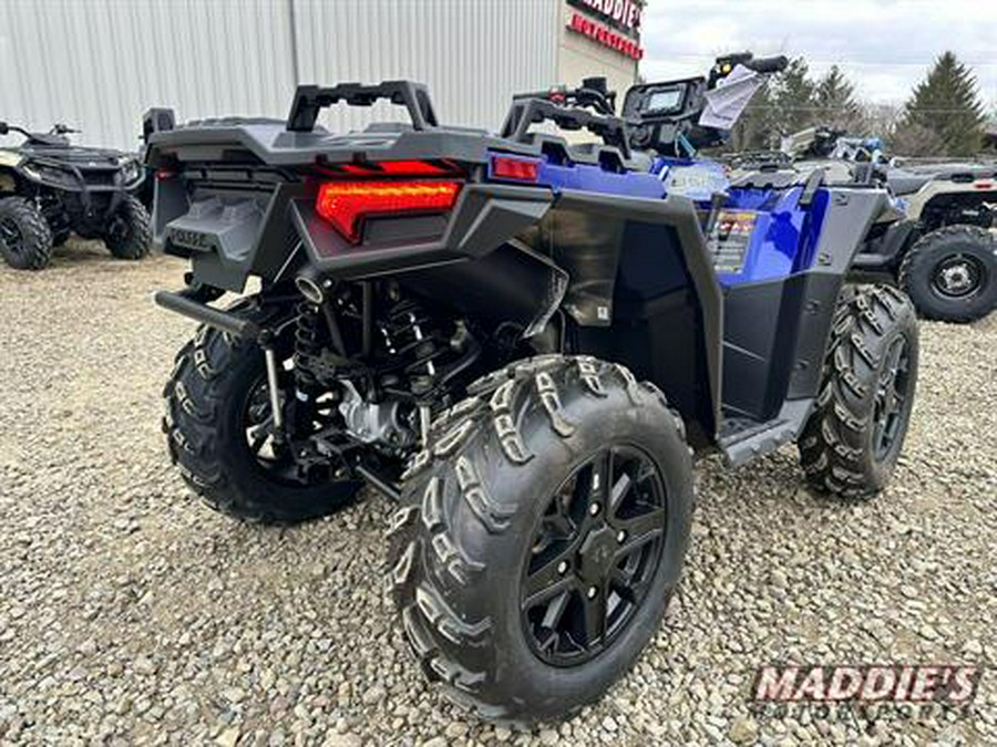 2024 Polaris Sportsman 850 Premium