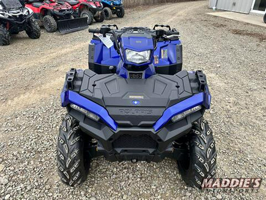 2024 Polaris Sportsman 850 Premium