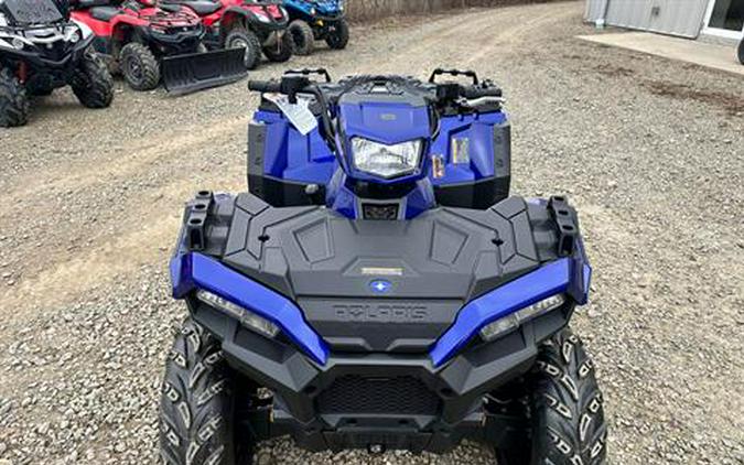 2024 Polaris Sportsman 850 Premium