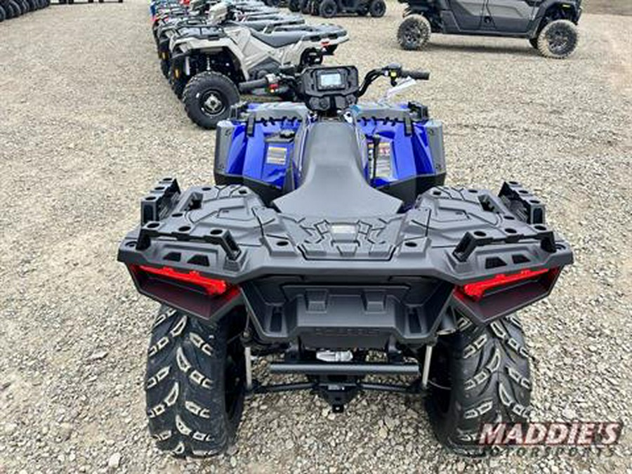 2024 Polaris Sportsman 850 Premium