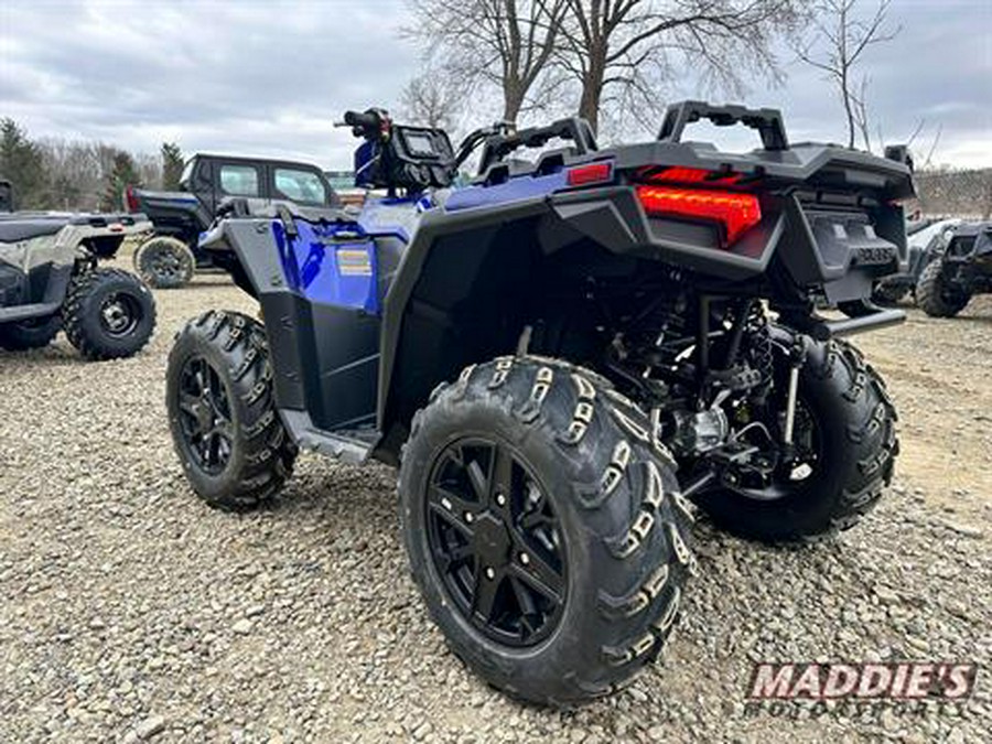 2024 Polaris Sportsman 850 Premium