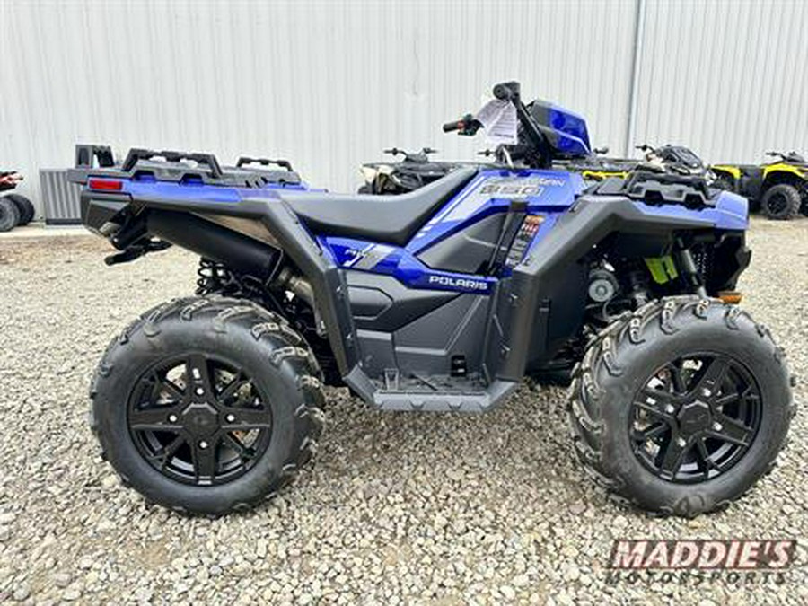 2024 Polaris Sportsman 850 Premium