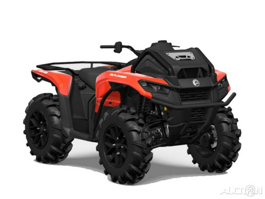 2024 Can-Am Outlander X mr 700