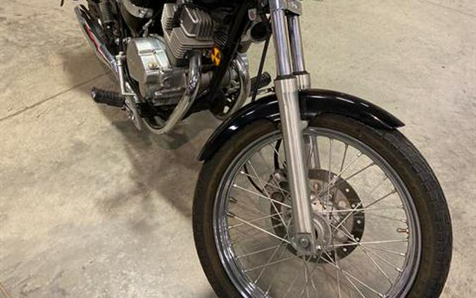 2005 Honda Rebel® 250