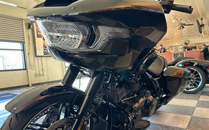 2024 Harley-Davidson Road Glide®