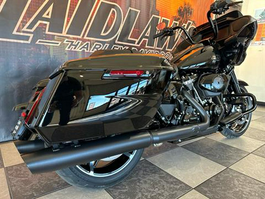 2024 Harley-Davidson Road Glide®