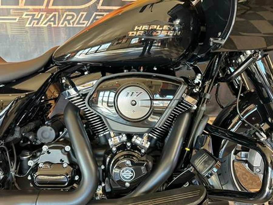 2024 Harley-Davidson Road Glide®