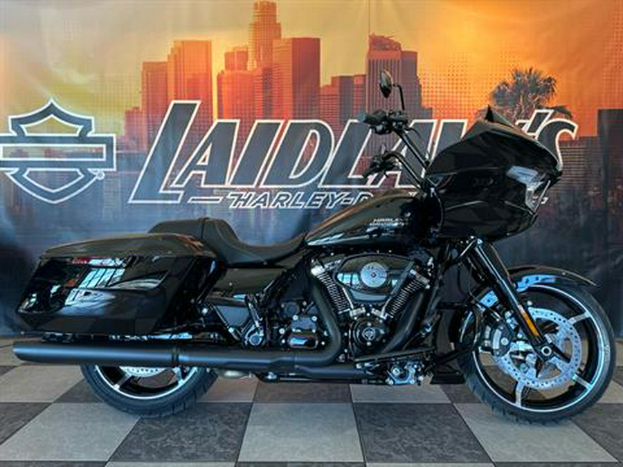 2024 Harley-Davidson Road Glide®