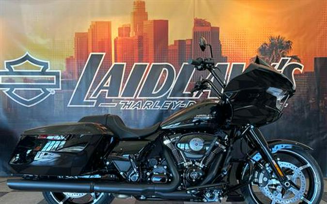 2024 Harley-Davidson Road Glide®