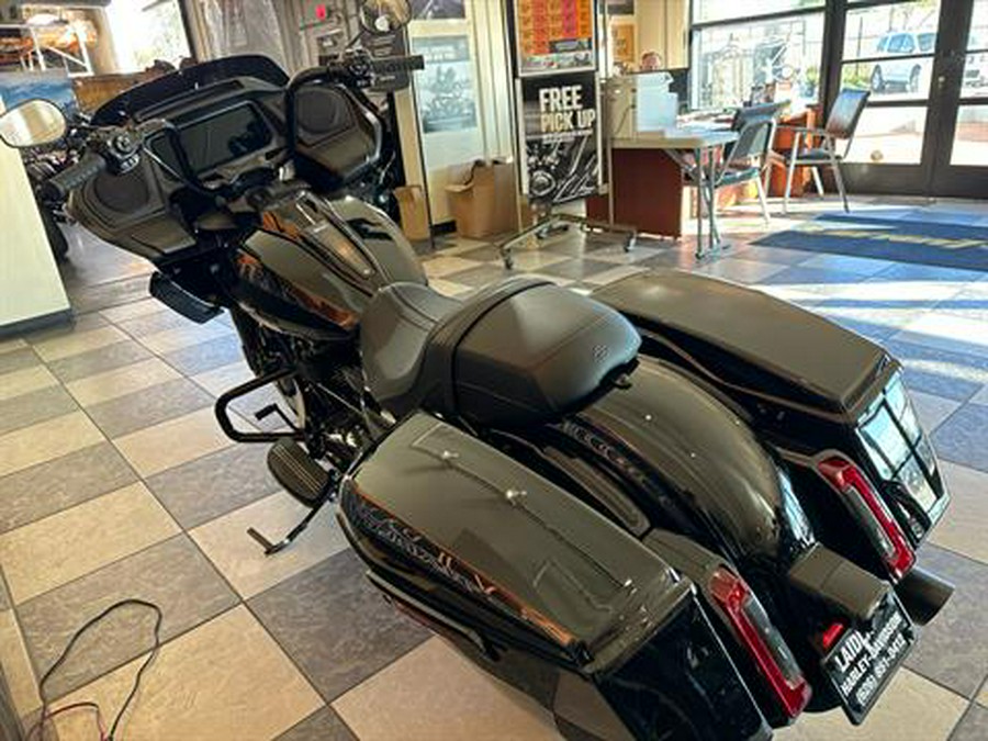 2024 Harley-Davidson Road Glide®