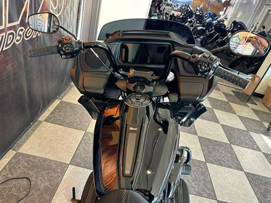 2024 Harley-Davidson Road Glide®