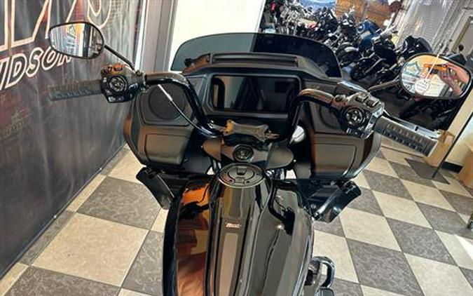 2024 Harley-Davidson Road Glide®