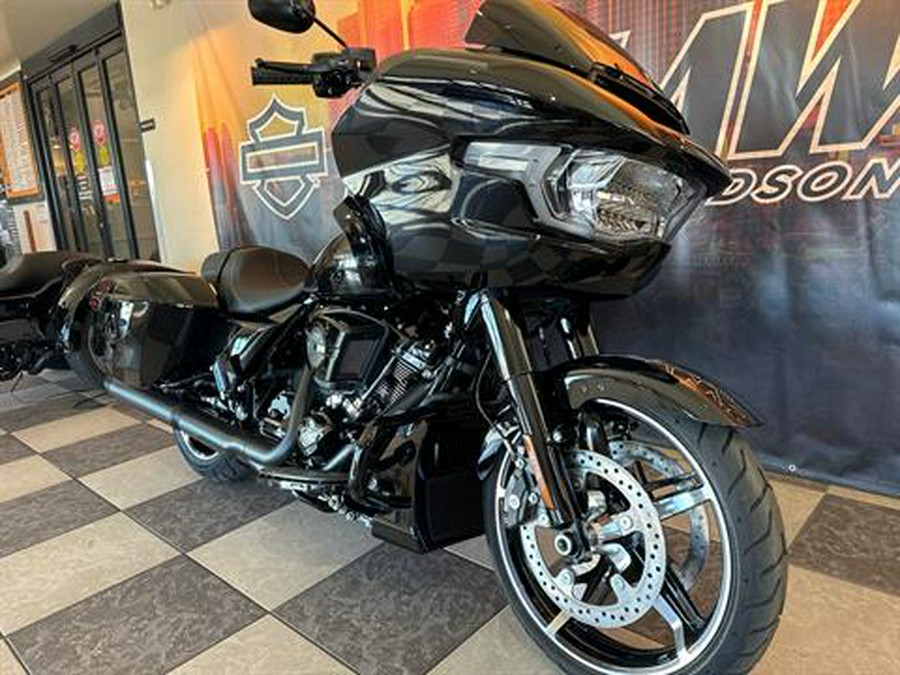 2024 Harley-Davidson Road Glide®