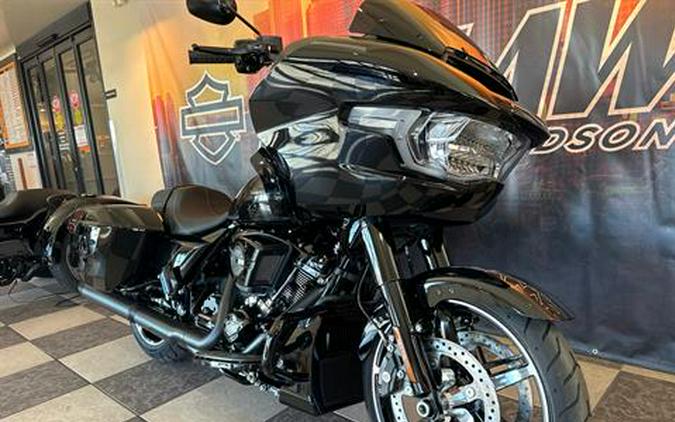 2024 Harley-Davidson Road Glide®