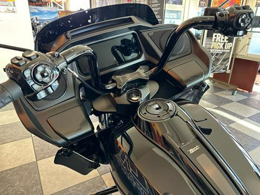 2024 Harley-Davidson Road Glide®