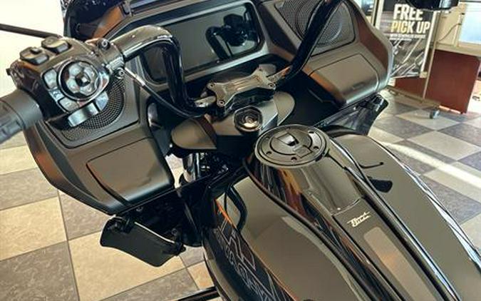 2024 Harley-Davidson Road Glide®